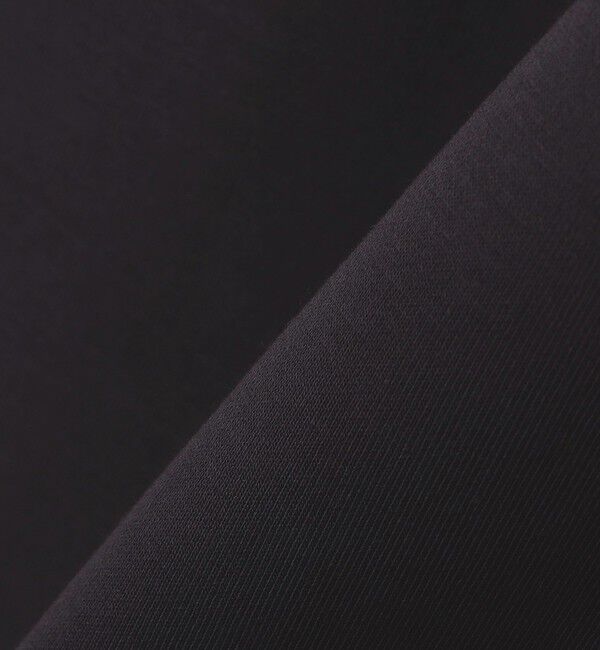 SHIPS「【WEB限定】SHIPS: ガスコットン ダブルニット 1ボタン カーディガン (セットアップ対応)」|カーディガン|