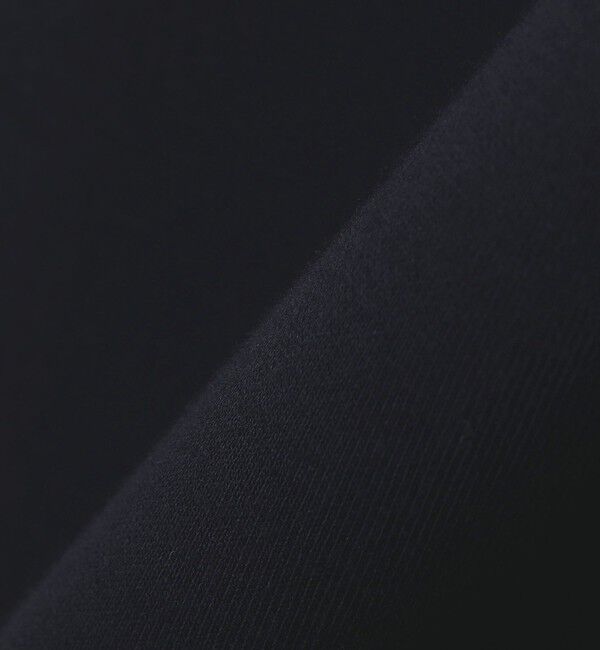 SHIPS「【WEB限定】SHIPS: ガスコットン ダブルニット 1ボタン カーディガン (セットアップ対応)」|カーディガン|