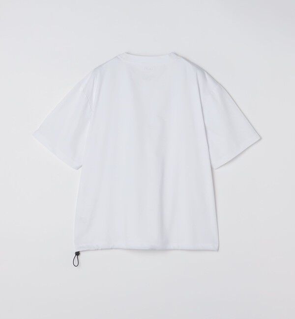 SHIPS Colors 「《追加予約》SHIPS Colors:〈紫外線防止・遮熱・速乾〉ラッシュガード Tシャツ◆」|Tシャツ・カットソー|