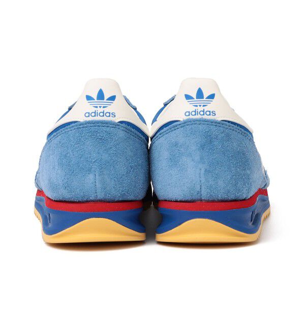 SHIPS any「adidas: SL 72 RS スニーカー」|スニーカー|