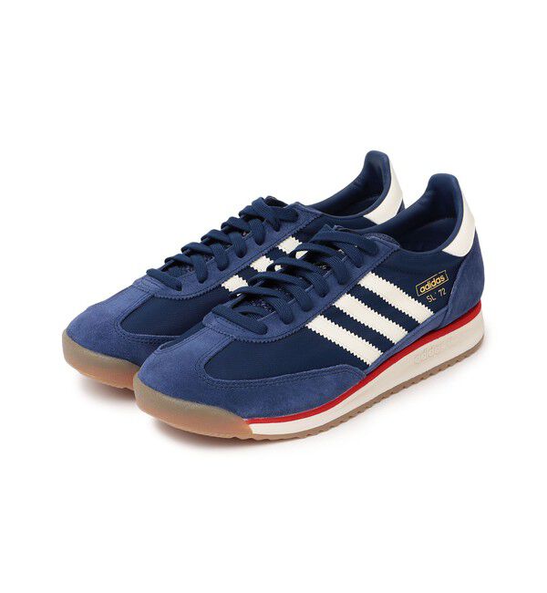 SHIPS any「adidas: SL 72 RS スニーカー」|スニーカー|ネイビー