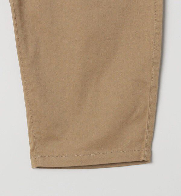 SHIPS any「SHIPS any:〈洗濯機可能〉ツイル ストレッチ ワイド カーブ パンツ <KIDS>」|チノ|