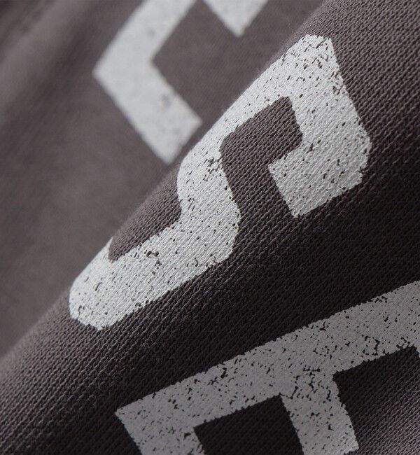 SHIPS for women「【SHIPS別注】TENNESSEE:〈洗濯機可能〉ハーフ ジップ スウェット」|スウェット・ジャージ|