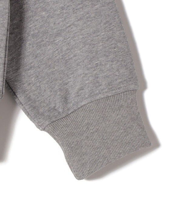 SHIPS Colors 「《予約》SHIPS Colors:〈洗濯機可能〉サガラ 刺繍 スウェット◆」|スウェット・ジャージ|