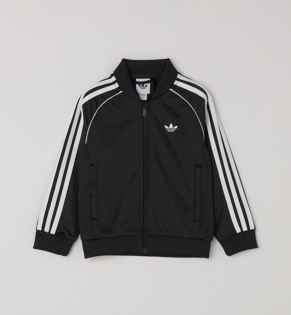 SHIPS any「 adidas: トラックスーツ セットアップ <KIDS>」|スウェット・ジャージ|