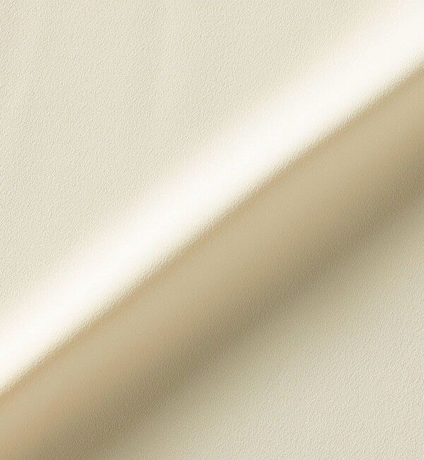 quaranciel「《予約》quaranciel:〈洗濯機可能〉ジョーゼット T ブラウス」|シャツ・ブラウス|