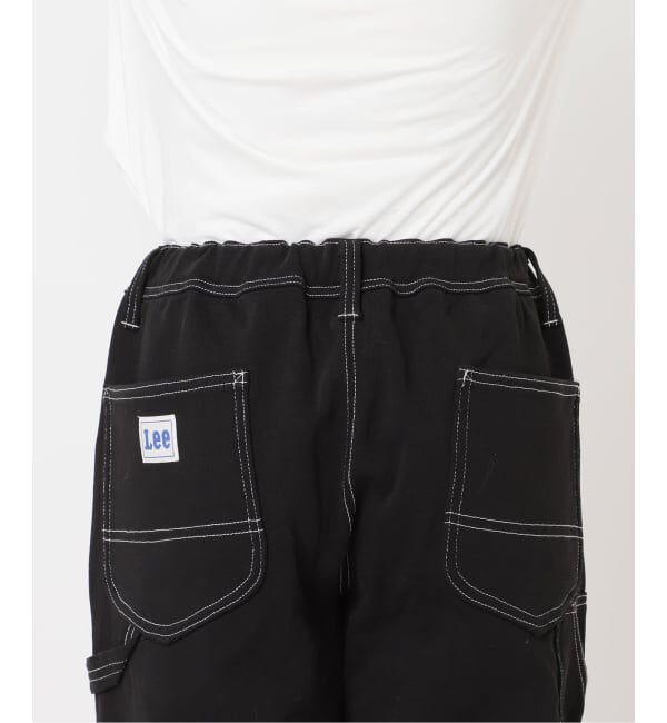 OUTDOOR PRODUCTS Usual Things「Lee 別注 スウェットペインターパンツ」|スラックス|