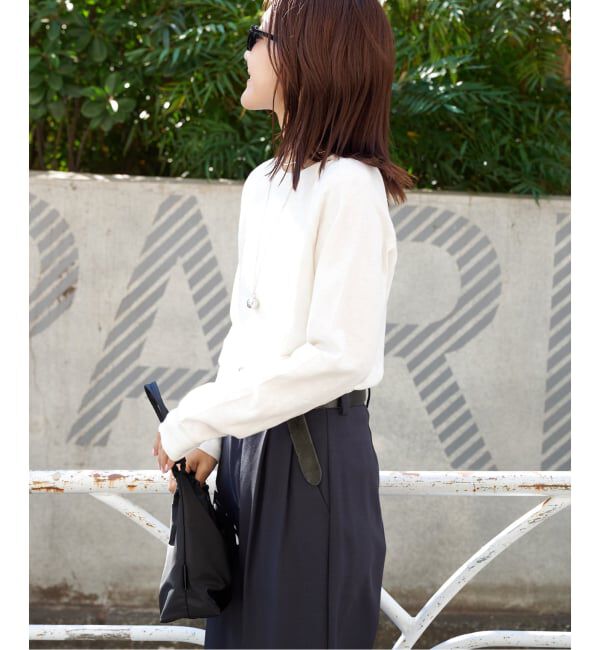 OUTDOOR PRODUCTS Usual Things「≪予約≫追加 ULTスラブストレッチスウェット」|Tシャツ・カットソー|