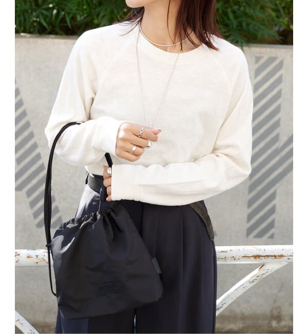 OUTDOOR PRODUCTS Usual Things「≪予約≫追加 ULTスラブストレッチスウェット」|Tシャツ・カットソー|