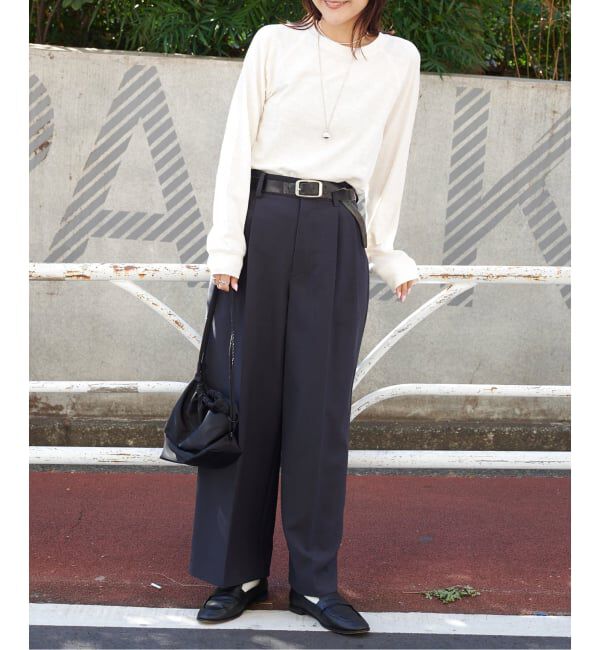 OUTDOOR PRODUCTS Usual Things「≪予約≫追加 ULTスラブストレッチスウェット」|Tシャツ・カットソー|