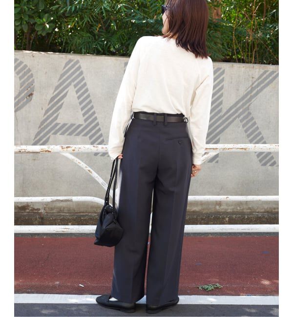 OUTDOOR PRODUCTS Usual Things「≪予約≫追加 ULTスラブストレッチスウェット」|Tシャツ・カットソー|