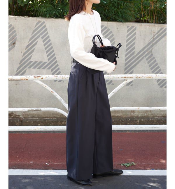 OUTDOOR PRODUCTS Usual Things「≪予約≫追加 ULTスラブストレッチスウェット」|Tシャツ・カットソー|