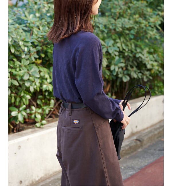 OUTDOOR PRODUCTS Usual Things「≪予約≫追加 ULTスラブストレッチスウェット」|Tシャツ・カットソー|