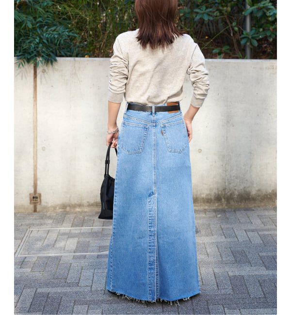 OUTDOOR PRODUCTS Usual Things「≪予約≫追加 ULTスラブストレッチスウェット」|Tシャツ・カットソー|