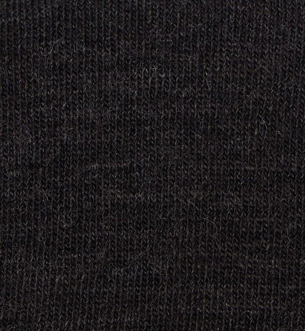 TOMORROWLAND GOODS「FALKE SOFTMERINO タイツ」|タイツ・ストッキング|