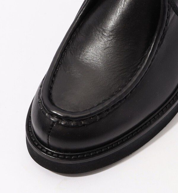 TOMORROWLAND GOODS「GALERIE VIE チロリアンシューズ」|その他|