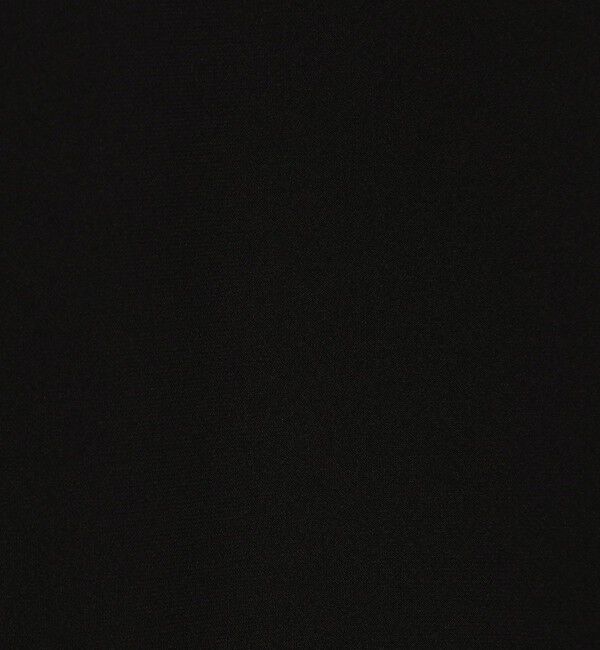 Ballsey「エラスティックジャージー タックショートプルオーバー」|Tシャツ・カットソー|