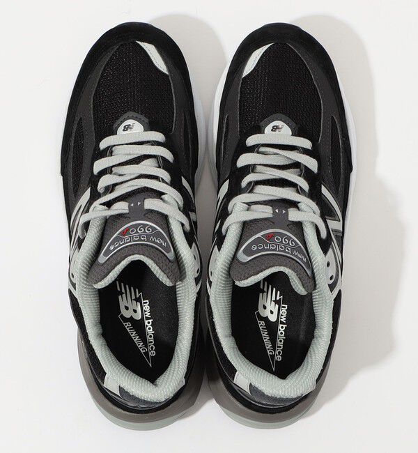 TOMORROWLAND GOODS「New Balance M990 V6 スニーカー」|スニーカー|