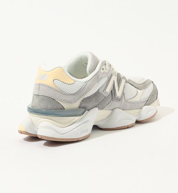 TOMORROWLAND GOODS「New Balance 9060 スニーカー」|スニーカー|