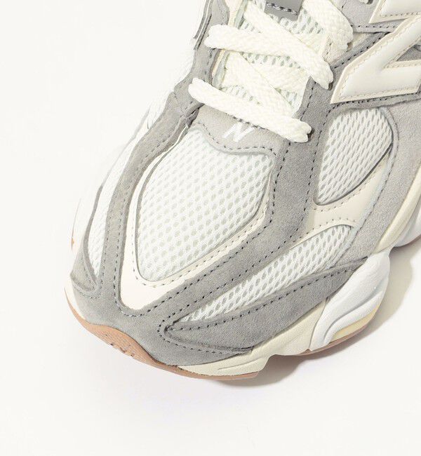 TOMORROWLAND GOODS「New Balance 9060 スニーカー」|スニーカー|