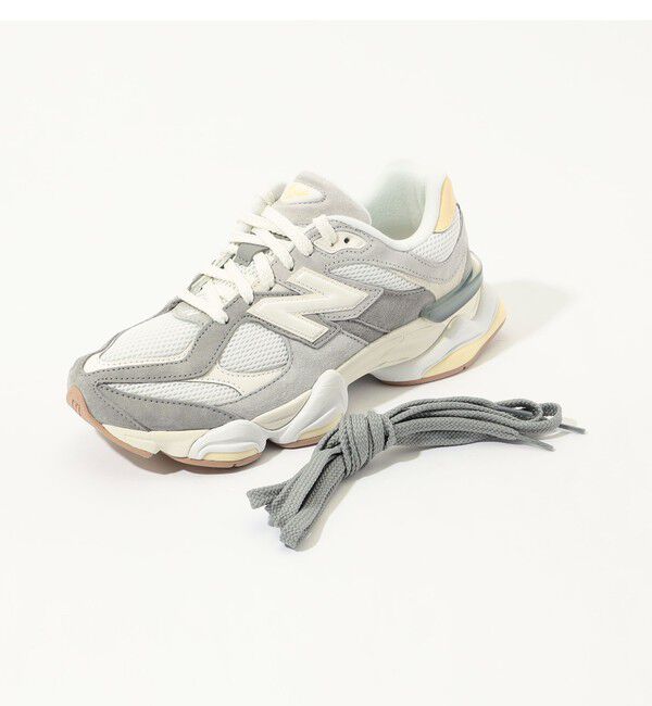 TOMORROWLAND GOODS「New Balance 9060 スニーカー」|スニーカー|