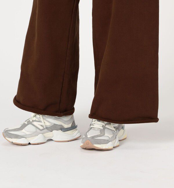 TOMORROWLAND GOODS「New Balance 9060 スニーカー」|スニーカー|