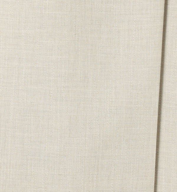 Ballsey「【WEB先行予約】ミックススラブストレッチ マキシラップスカート」|タイト|