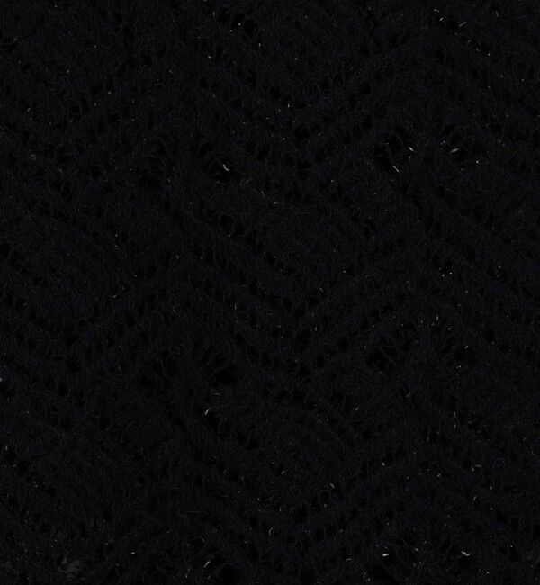 Ballsey「【WEB先行予約】コットンナイロンファンシーヤーン 4Pカーディガン」|カーディガン|