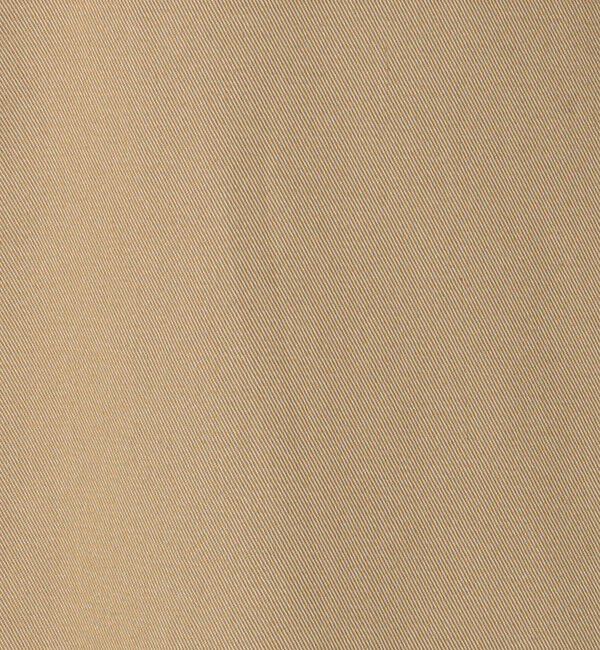 Edition「edition pourell コットンレイヤード スカート」|タイト|