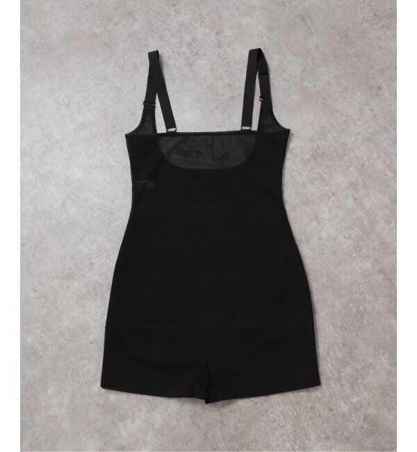  「OVERNEATH Super High-waist Control Brief：ボディースーツ」|その他|