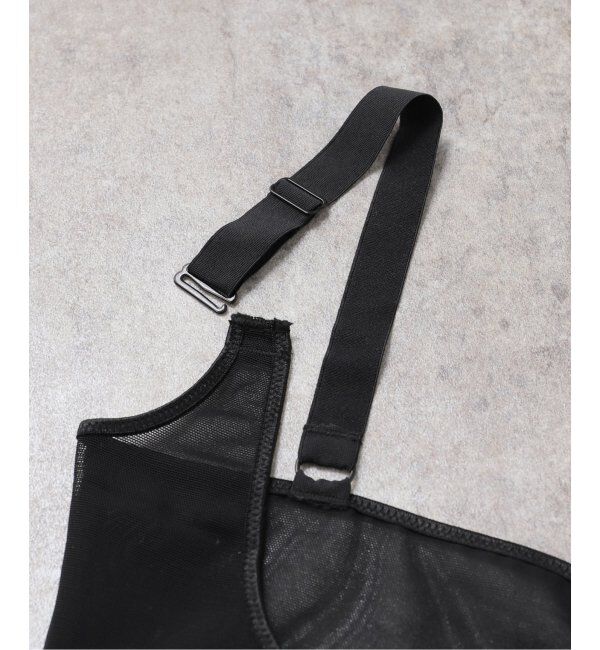  「OVERNEATH Super High-waist Control Brief：ボディースーツ」|その他|