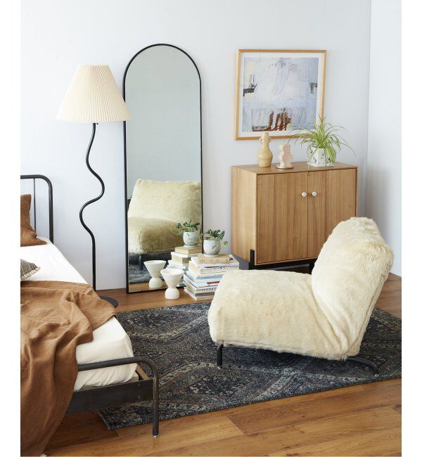 ACME「BRENTWOOD RUG 120x160 ブレントウッド ラグ」|その他|