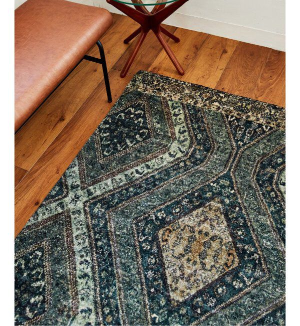 ACME「BRENTWOOD RUG 120x160 ブレントウッド ラグ」|その他|