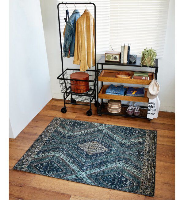 ACME「BRENTWOOD RUG 120x160 ブレントウッド ラグ」|その他|