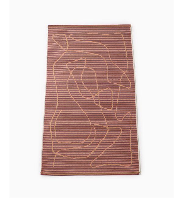 journal standard Furniture「FERNERO EXTERIOR RUG S　エクステリアラグ」|その他|