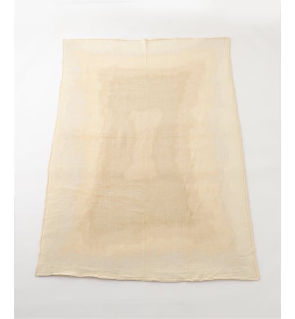 journal standard Furniture「FUMY MEYER BLANKET L　ブランケット」|ブランケット|