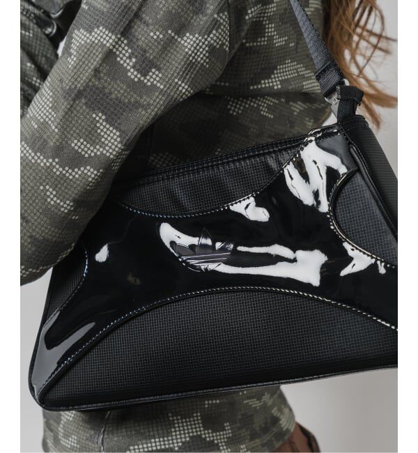 JOINT WORKS「adidas / アディダス CLUTCH SH BAG」|ショルダー・メッセンジャー|