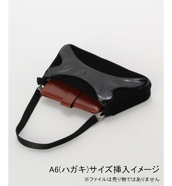 JOINT WORKS「adidas / アディダス CLUTCH SH BAG」|ショルダー・メッセンジャー|