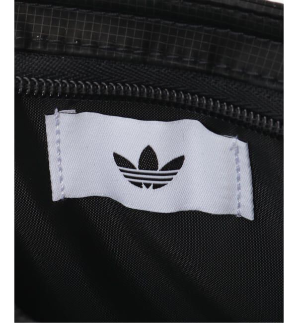 JOINT WORKS「adidas / アディダス CLUTCH SH BAG」|ショルダー・メッセンジャー|