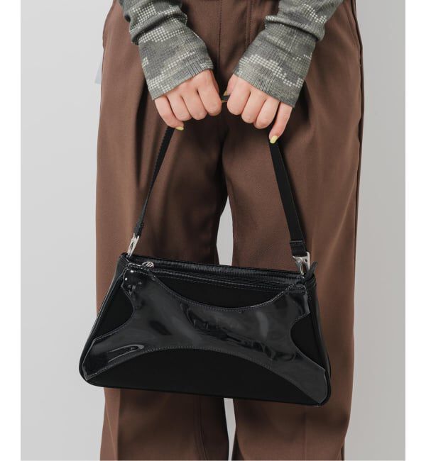 JOINT WORKS「adidas / アディダス CLUTCH SH BAG」|ショルダー・メッセンジャー|