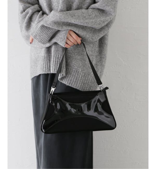 JOINT WORKS「adidas / アディダス CLUTCH SH BAG」|ショルダー・メッセンジャー|