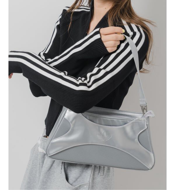 JOINT WORKS「adidas / アディダス CLUTCH SH BAG」|ショルダー・メッセンジャー|