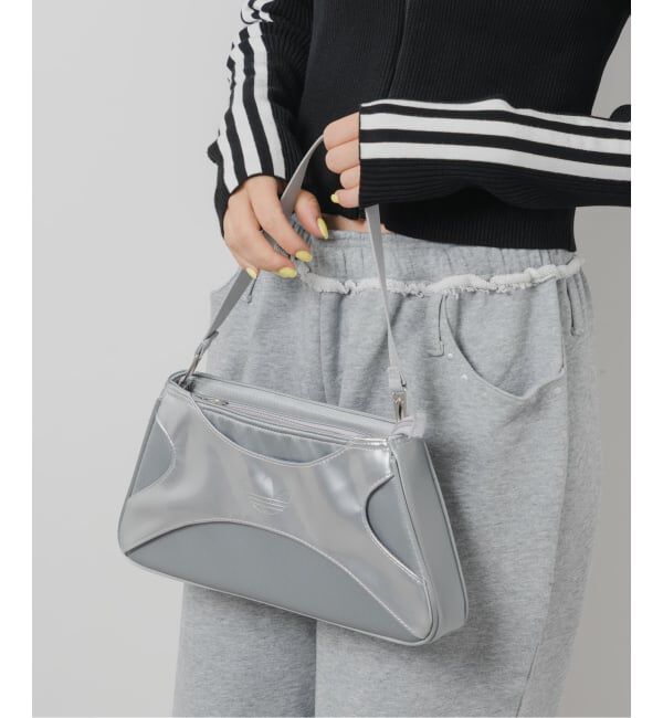 JOINT WORKS「adidas / アディダス CLUTCH SH BAG」|ショルダー・メッセンジャー|