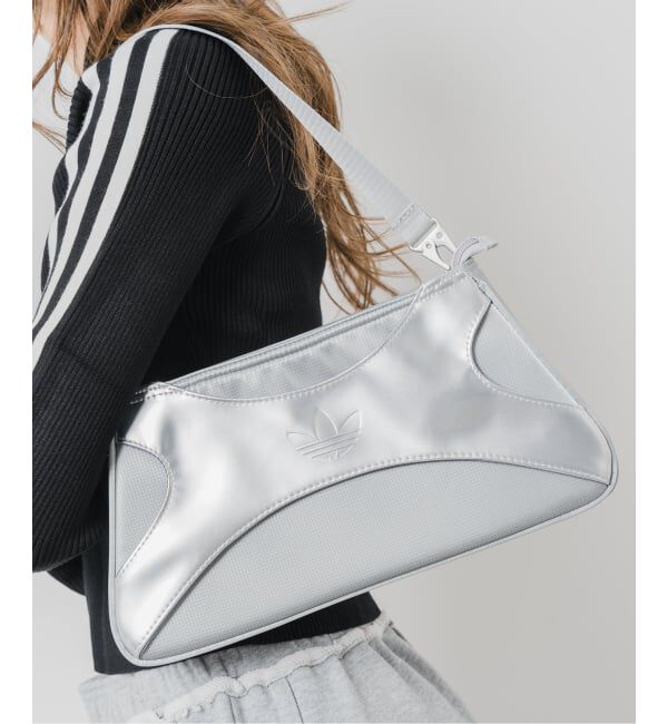JOINT WORKS「adidas / アディダス CLUTCH SH BAG」|ショルダー・メッセンジャー|
