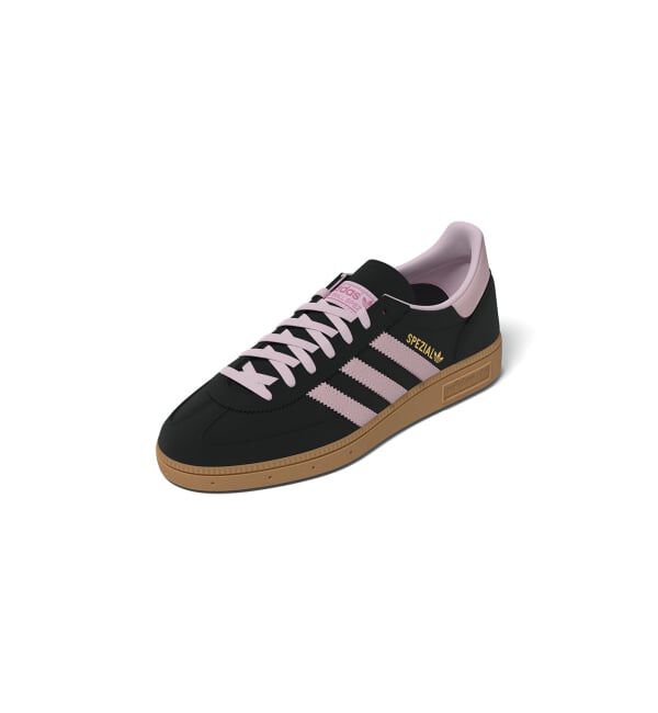 JOINT WORKS「adidas originals / アディダス オリジナルス HANDBALL SPEZIAL W（IE5897）」|スニーカー|