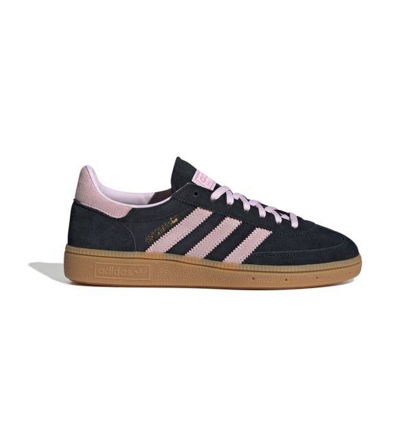 JOINT WORKS「adidas originals / アディダス オリジナルス HANDBALL SPEZIAL W（IE5897）」|スニーカー|