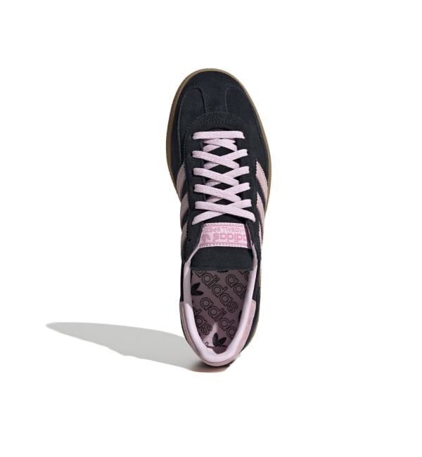 JOINT WORKS「adidas originals / アディダス オリジナルス HANDBALL SPEZIAL W（IE5897）」|スニーカー|