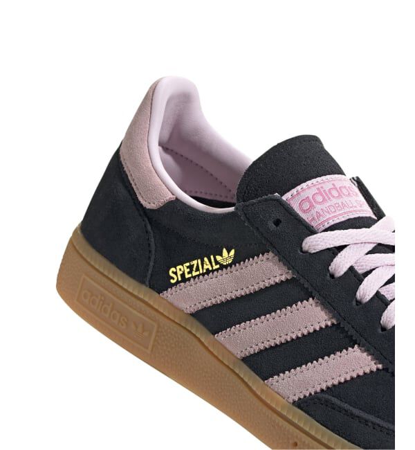 JOINT WORKS「adidas originals / アディダス オリジナルス HANDBALL SPEZIAL W（IE5897）」|スニーカー|