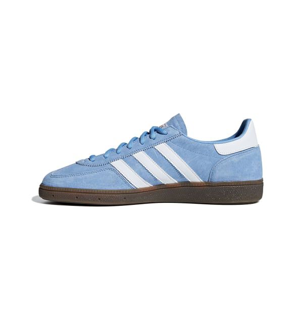 JOINT WORKS「adidas originals / アディダス オリジナルス HANDBALL SPEZIAL W（BD7632）」|スニーカー|ブルー A