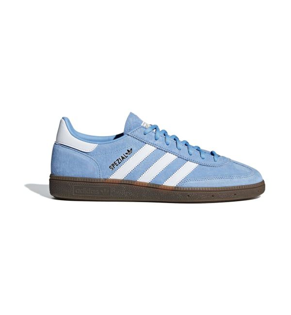 JOINT WORKS「adidas originals / アディダス オリジナルス HANDBALL SPEZIAL W（BD7632）」|スニーカー|